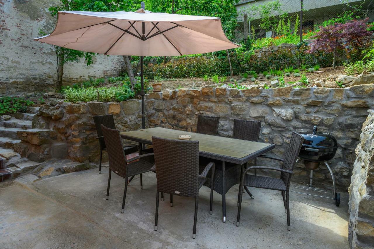 Vitality Guest House Veliko Tarnovo Exterior photo