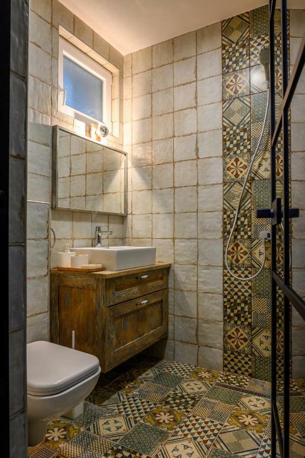 Vitality Guest House Veliko Tarnovo Exterior photo